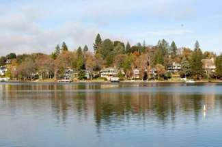 Lake of The Pines