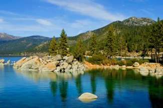 Lake Tahoe