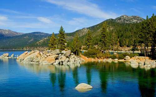 Lake Tahoe